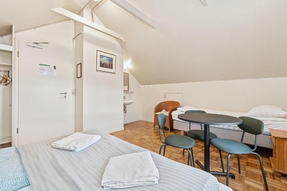 Baldursbra Guesthouse