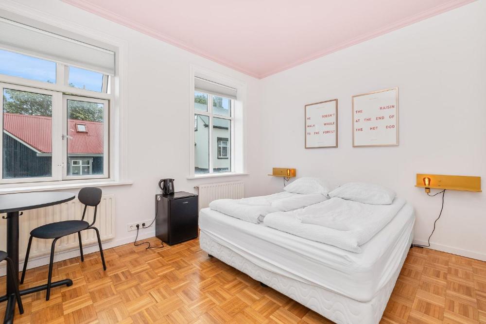 Baldursbra Guesthouse