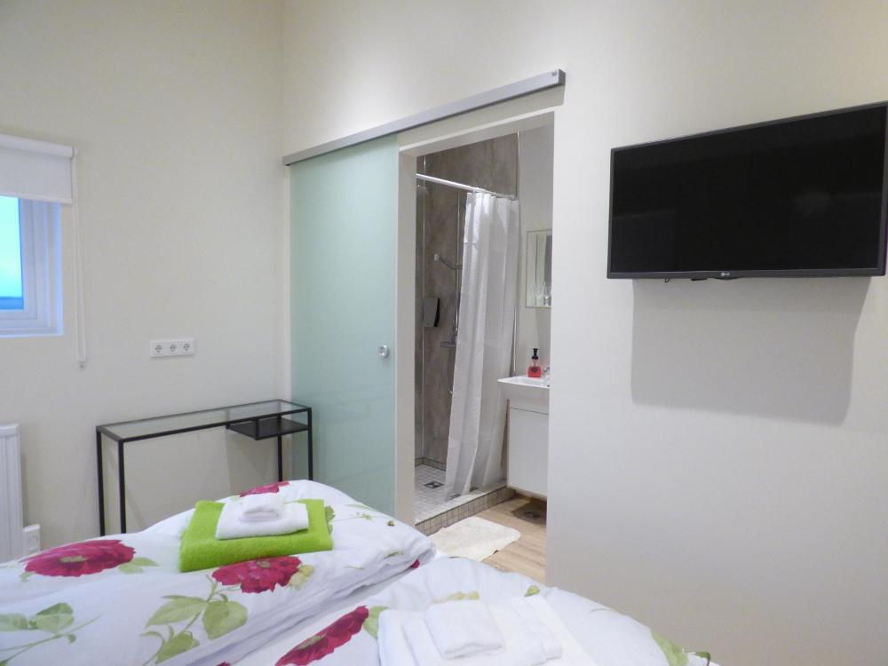 1A旅馆（1A Guesthouse）