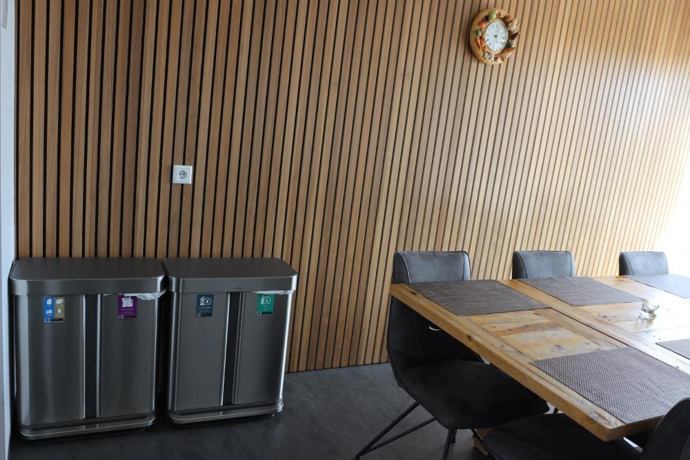 迪恩加旅馆（Guesthouse Dyngja）