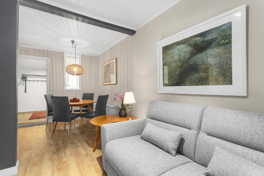 本地人公寓（Live as Locals Apartments）