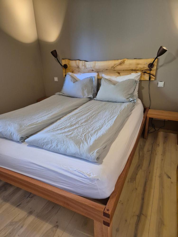 Modir Jord Organic B&B