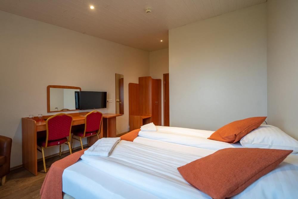 Gerdi Guesthouse
