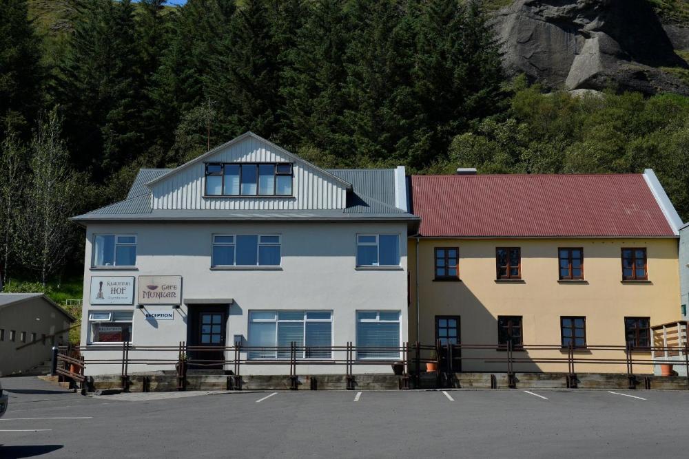 Klausturhof Guesthouse