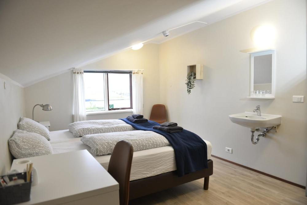 Klausturhof Guesthouse