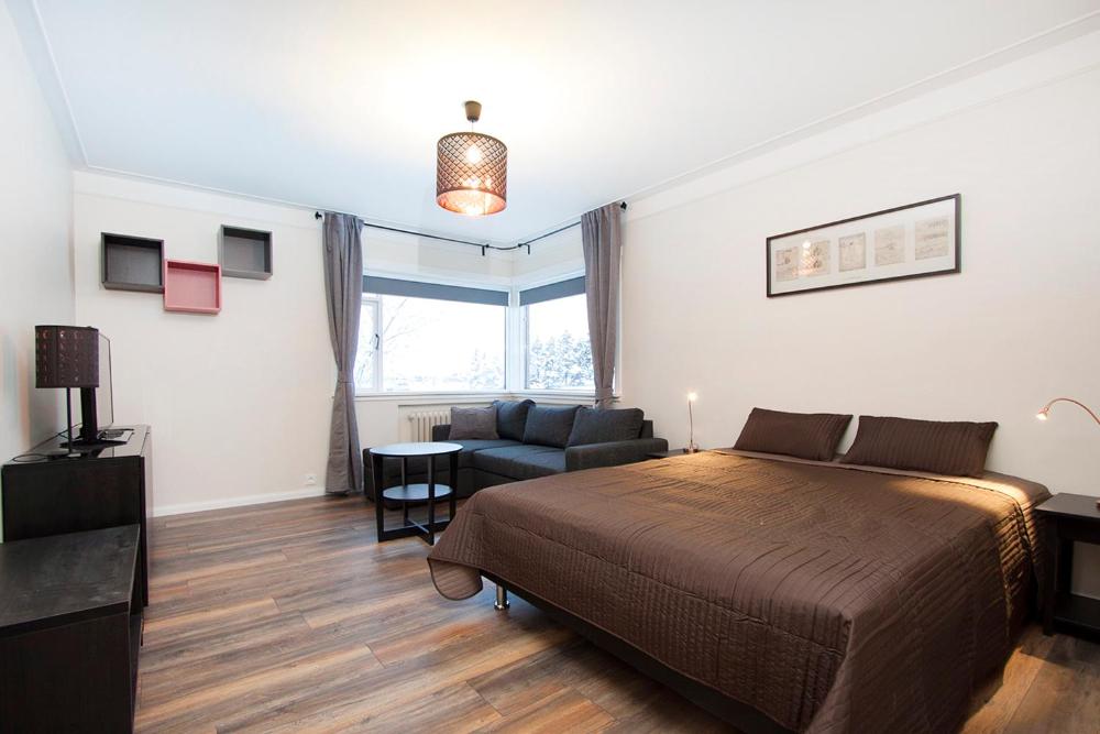 诺杜雷旅馆 | Nordurey Guesthouse