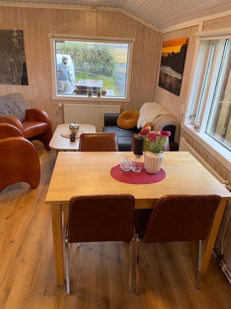 拉克萨小屋(Laxás Cottage)