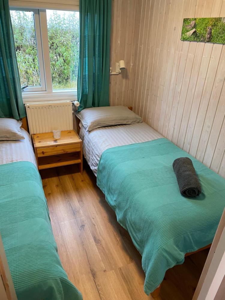 拉克萨小屋(Laxás Cottage)