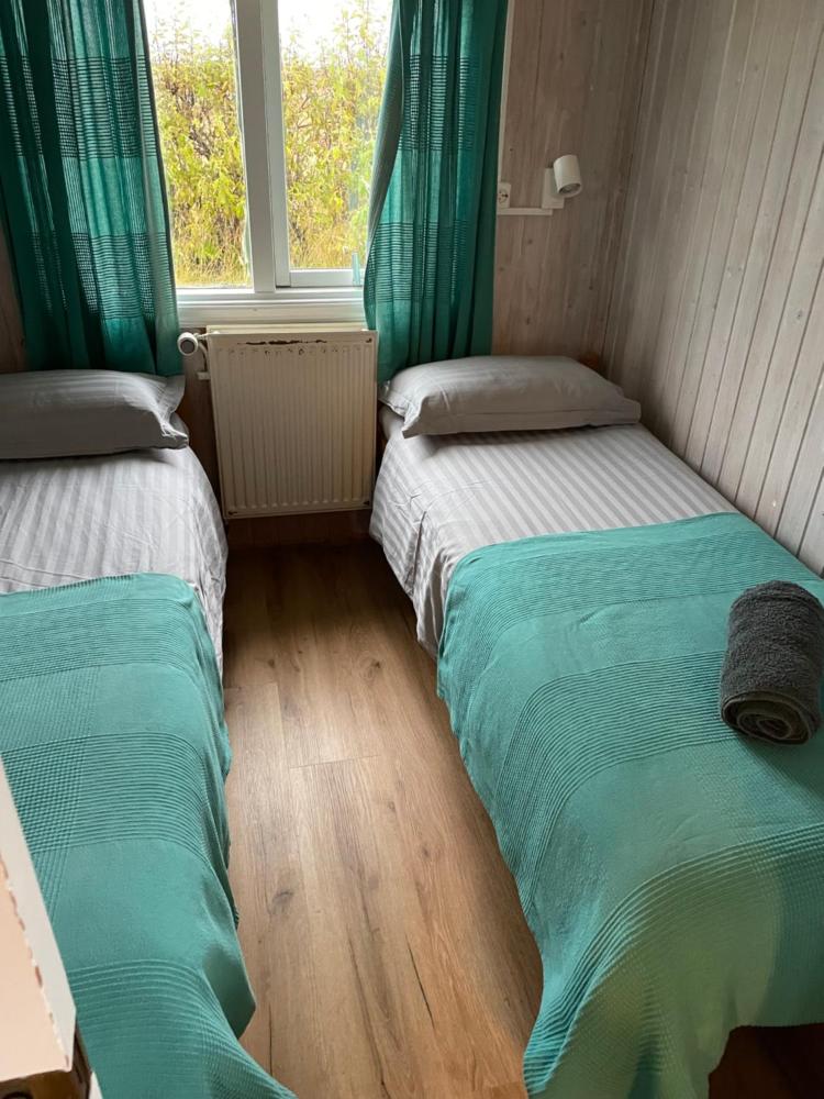 拉克萨小屋(Laxás Cottage)