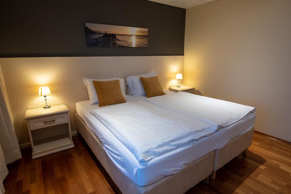 塞尔米湖酒店（Sel-Hotel Myvatn）