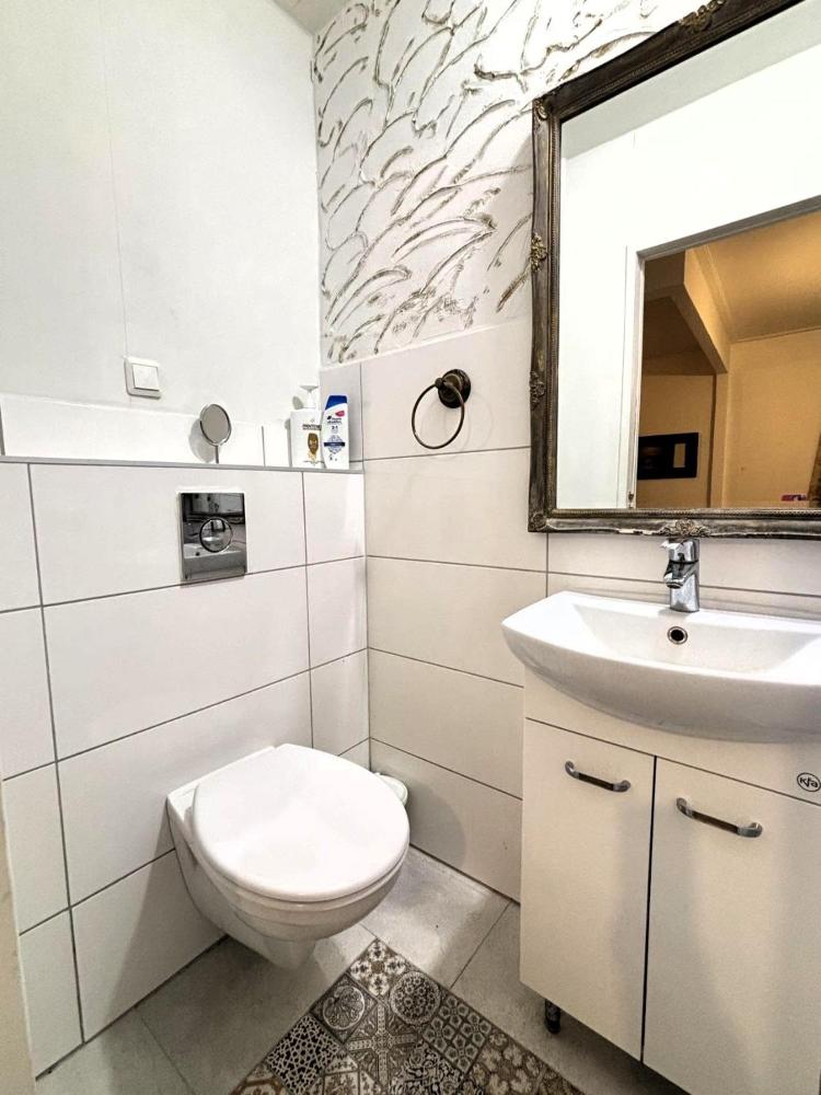 Akureyri Center Rooms