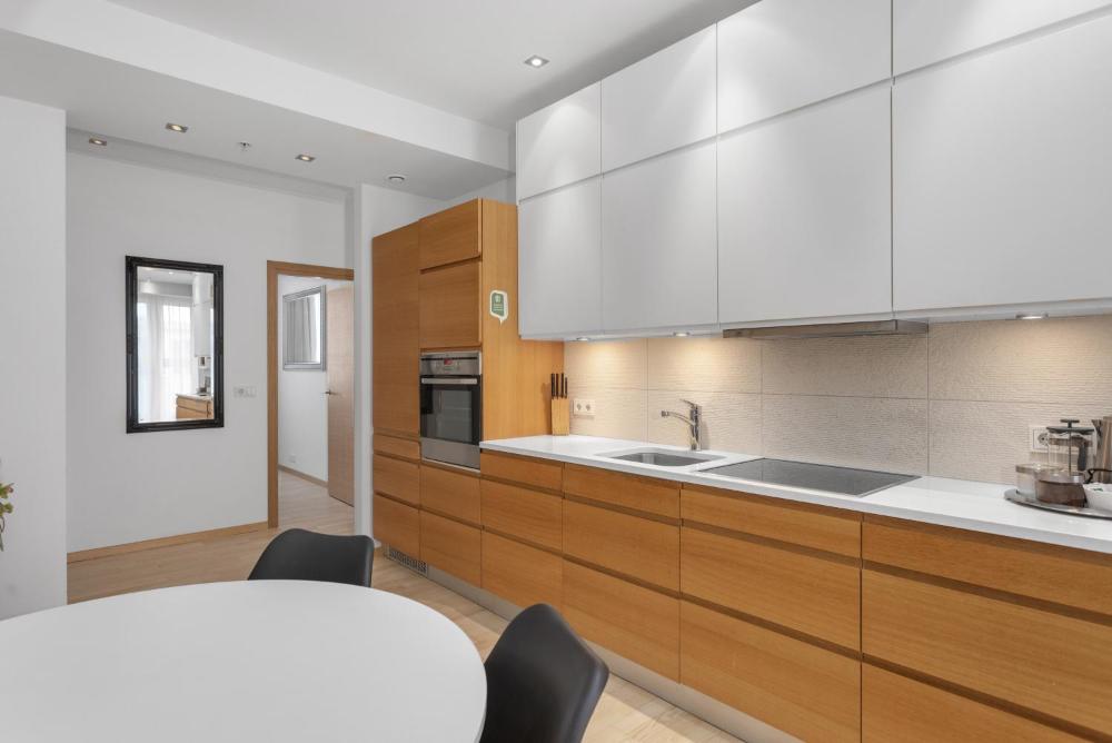 City Comfort Apartments