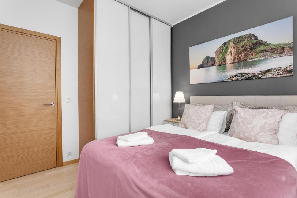 City Comfort Apartments