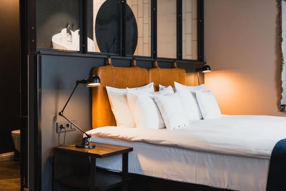 埃克塞特酒店 | Exeter Hotel