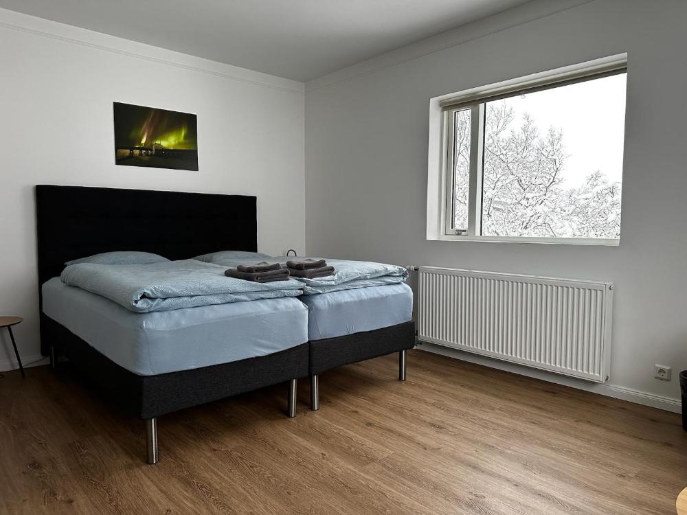 Fernsicht公寓(Apartment Fernsicht)