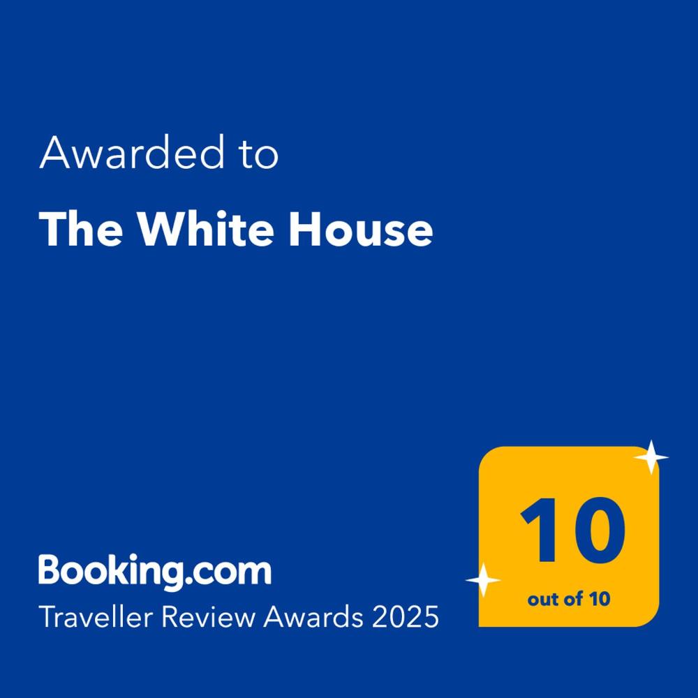 The White House