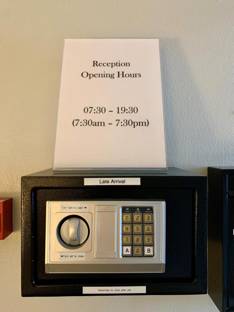 Sunna家庭旅馆（Guesthouse Sunna）