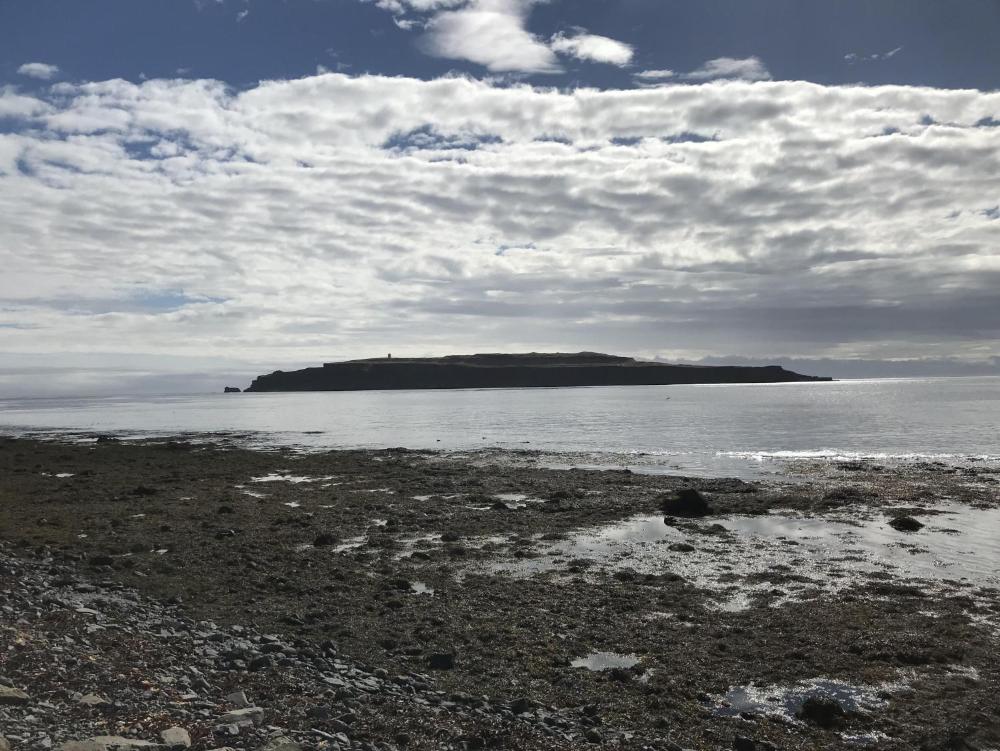 Malarhorn Guesthouse