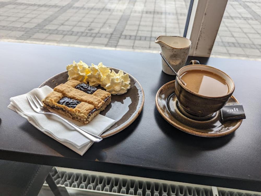 瓦拉斯克雅夫酒店 | Hotel Valaskjalf