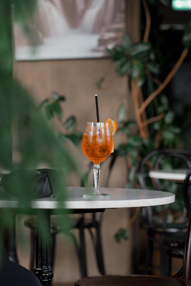 北欧旅舍（Nordic Hostel）