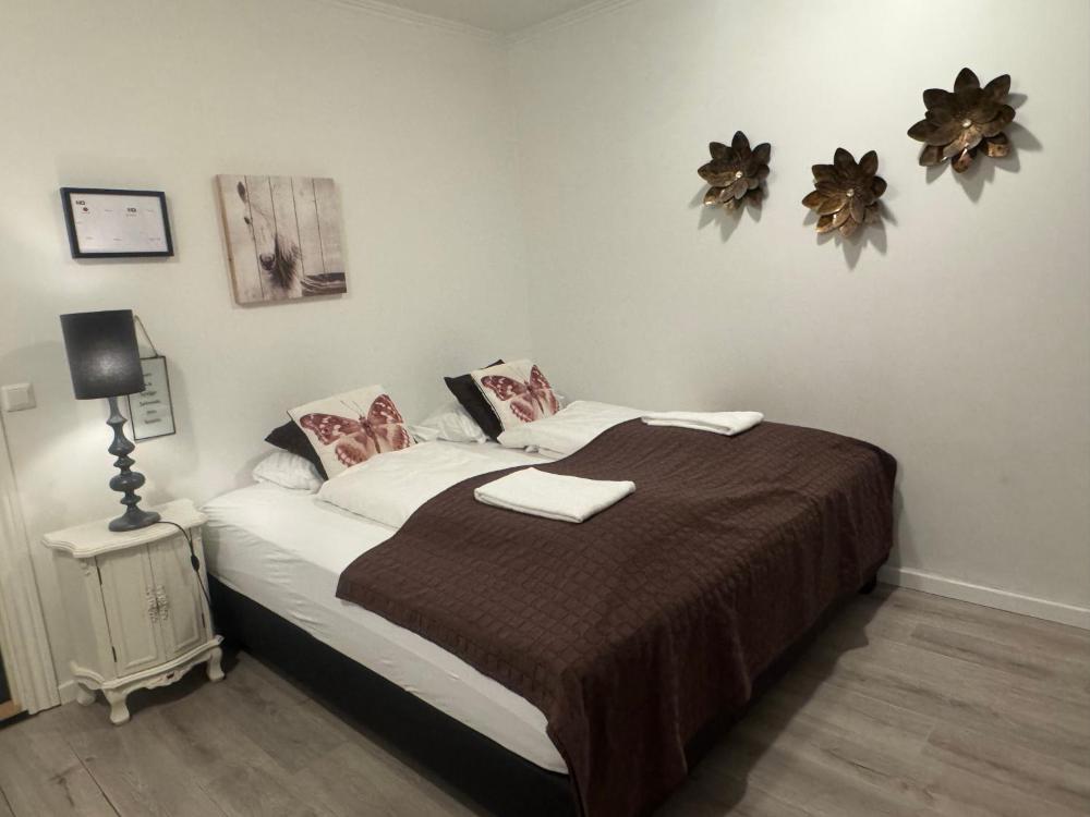 Posizione centrale eccellente, non serve l’auto - Ampio