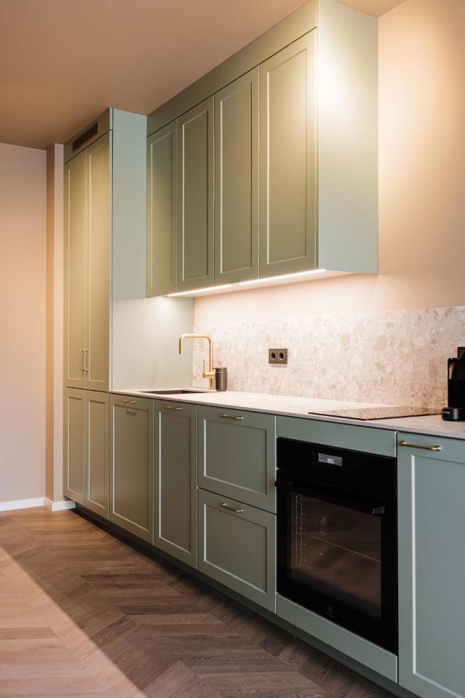 Reykjavik Residence Apartment Hotel