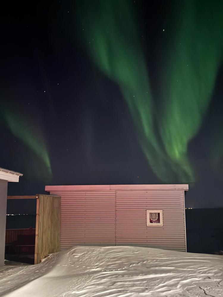 Kleines und gemütliches Haus auf dem Land