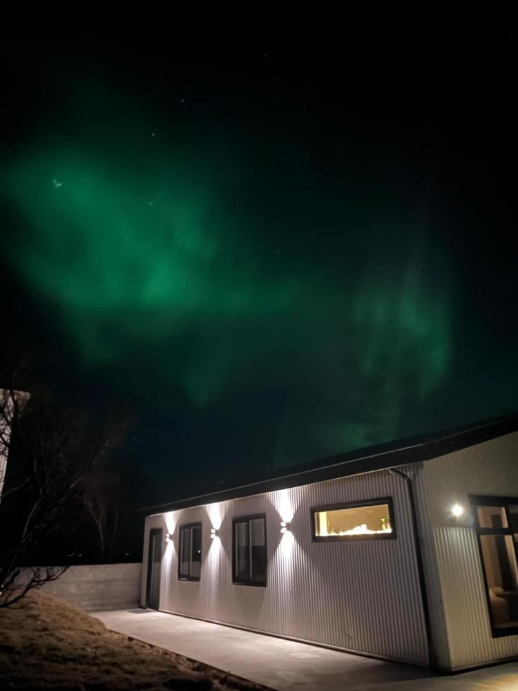 스키드바키 게스트하우스(Skidbakki Guesthouse)