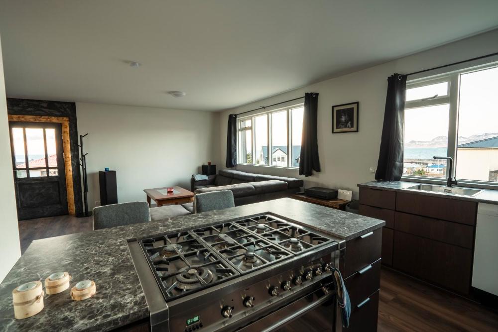 黑珍珠（Black Pearl）