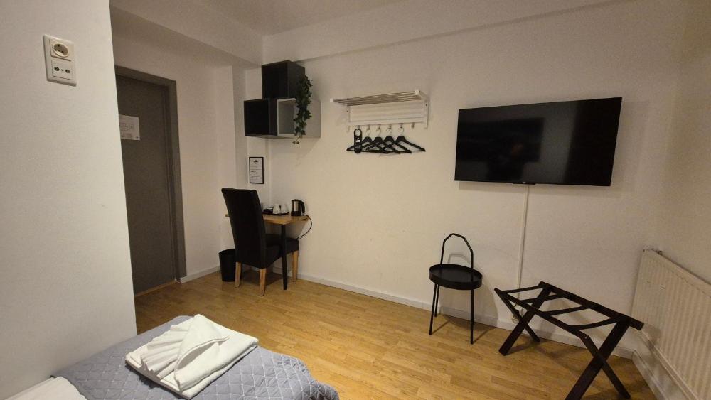 教会山酒店(Kirkjufell Hotel)