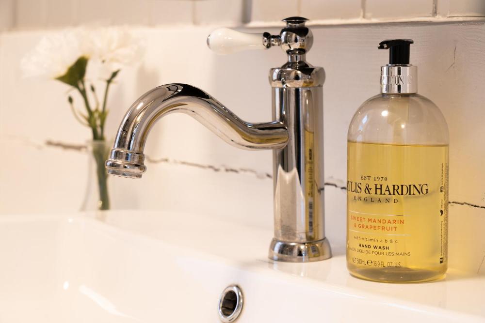 格伦德小屋（Grund Cabin）