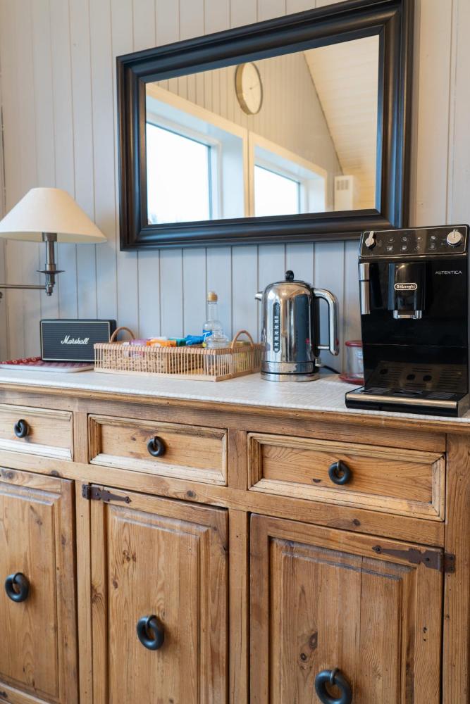 格伦德小屋（Grund Cabin）