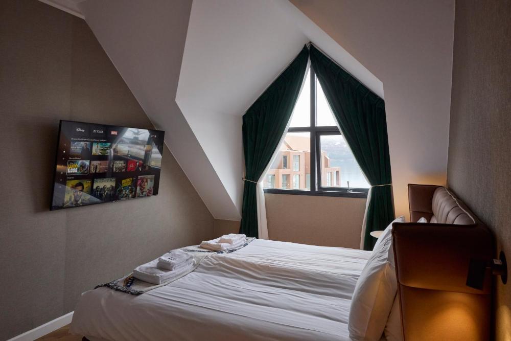 Hotel Akureyri Skjaldborg