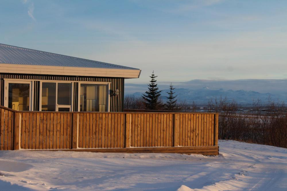 斯基德维利尔 | Skeidvellir