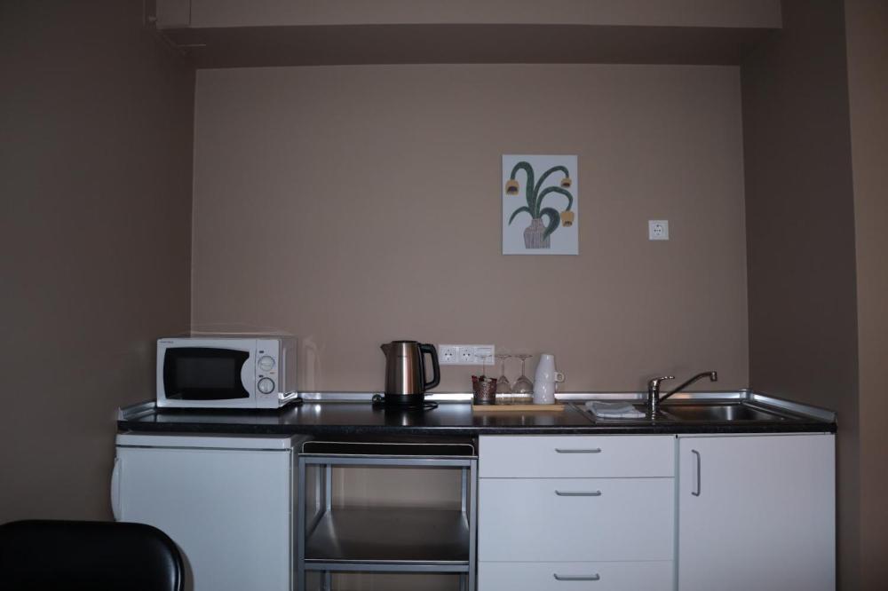 Bergas Guesthouse