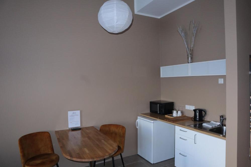 베르가스 게스트하우스(Bergas Guesthouse)