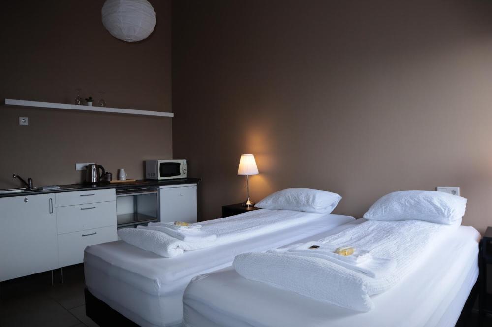 베르가스 게스트하우스(Bergas Guesthouse)