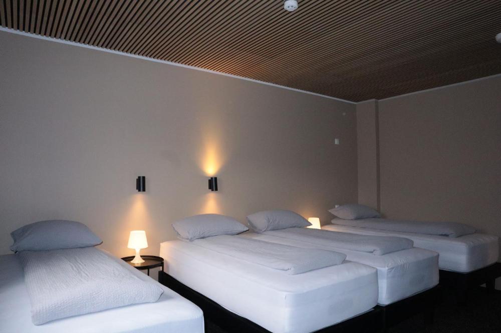 Blue Viking Guesthouse