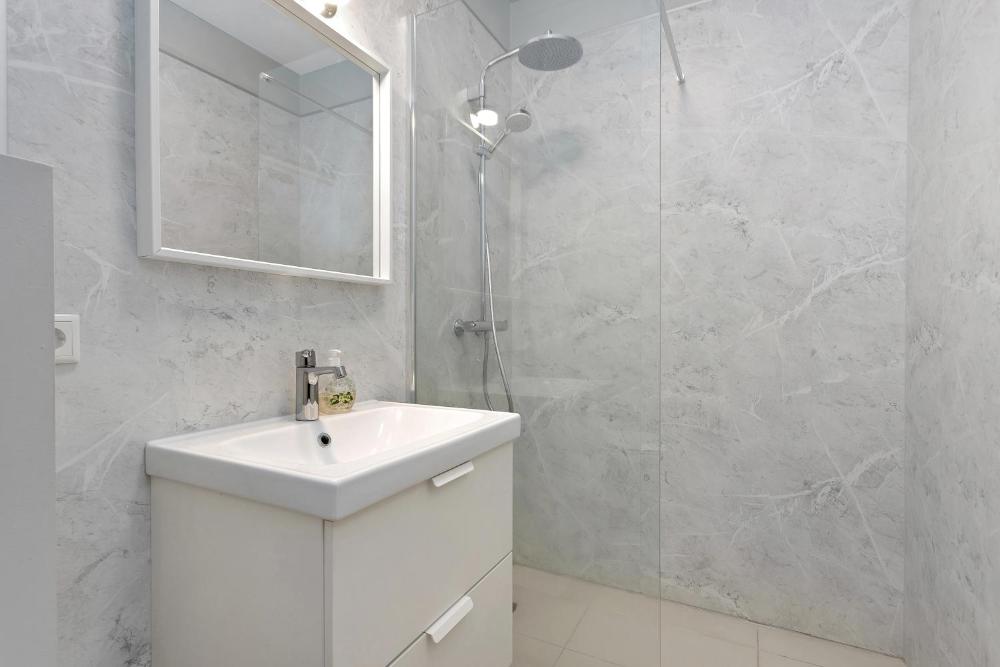 冰岛舒适公寓（Iceland Comfort Apartments）