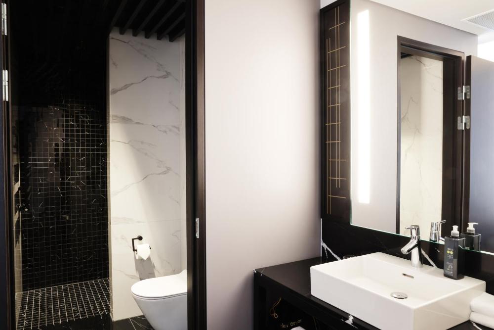 雷克雅未克萨迦酒店 | Hotel Reykjavik Saga