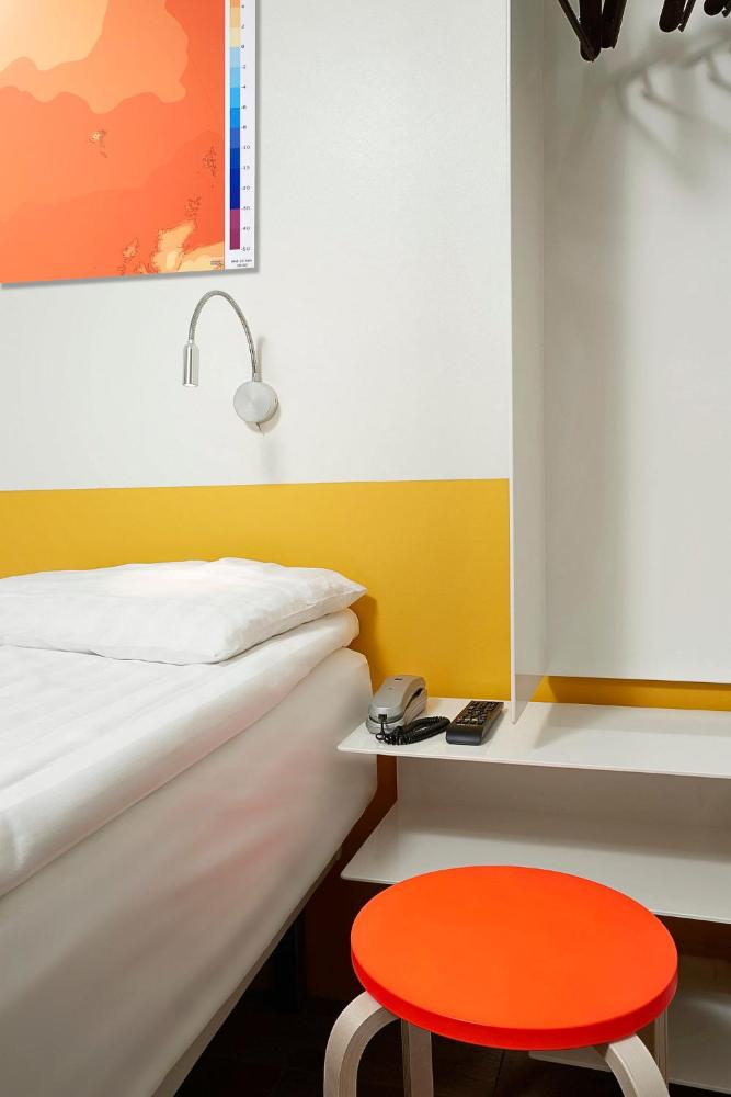 卡宾酒店 | Hotel Cabin