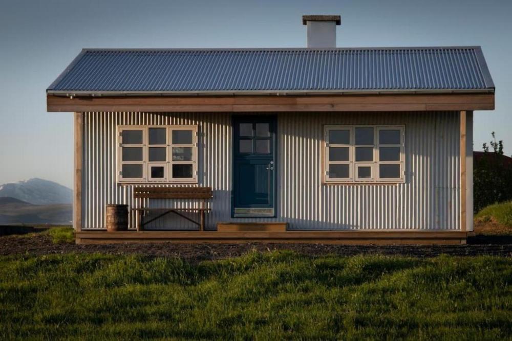 雅各布老农舍（Jakob's Old Farmhouse）