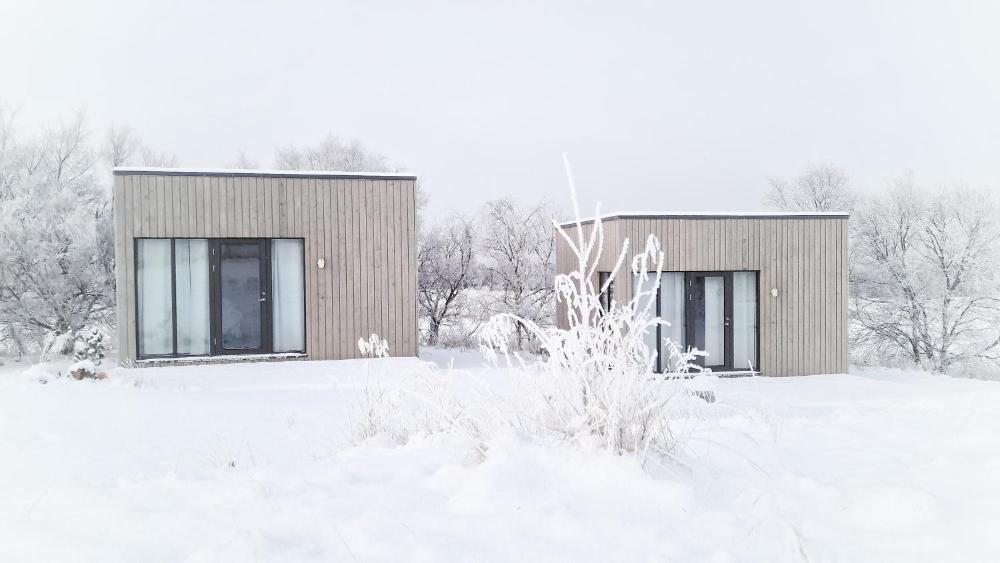 Mjoanes Accommodation（Mjoanes Accommodation）