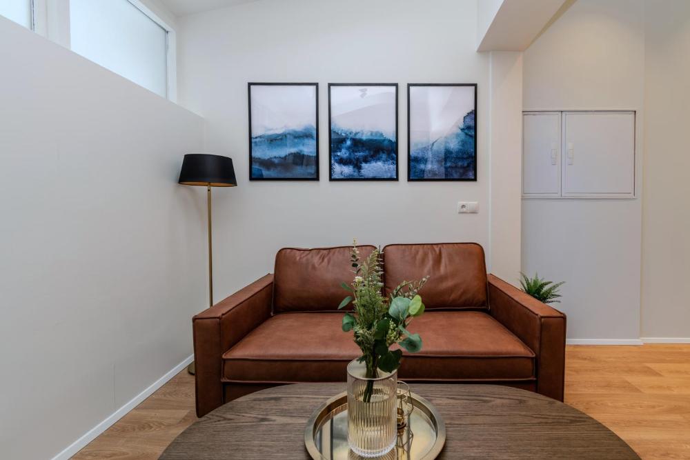 Ranargata公寓 - 市中心一卧室公寓(Ranargata - Central One Bedroom Apartment)