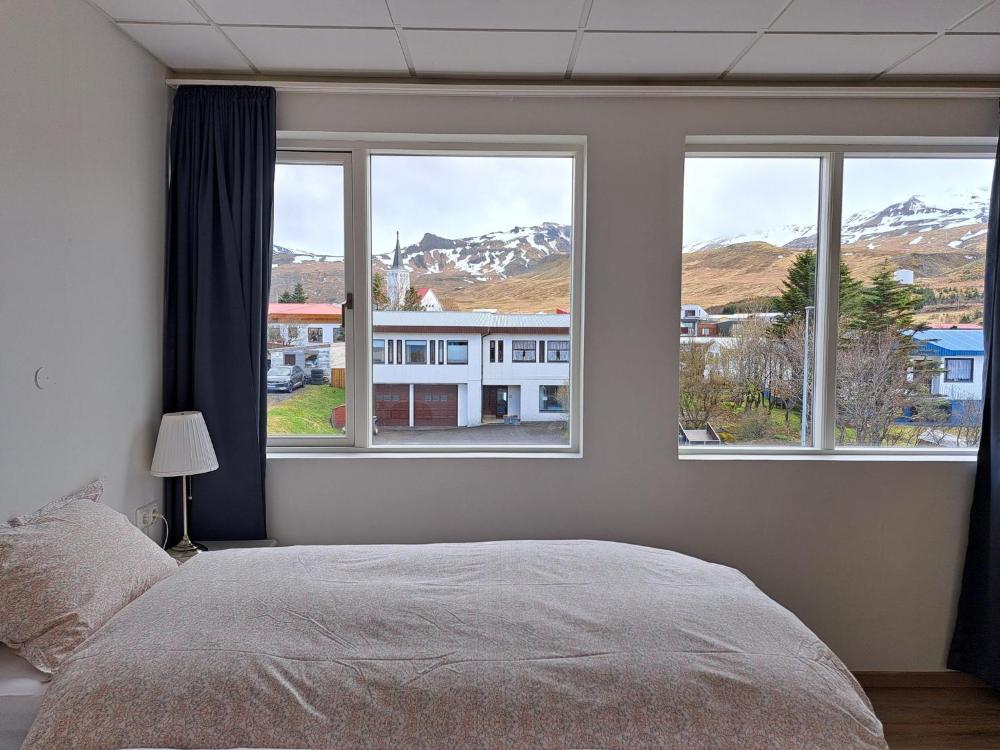 The Old Post Office Guesthouse