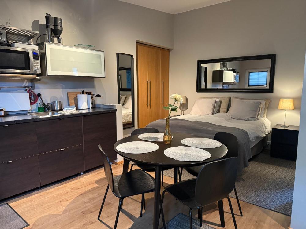 A. 伯恩哈德旅馆（A. Bernhard Guest House）