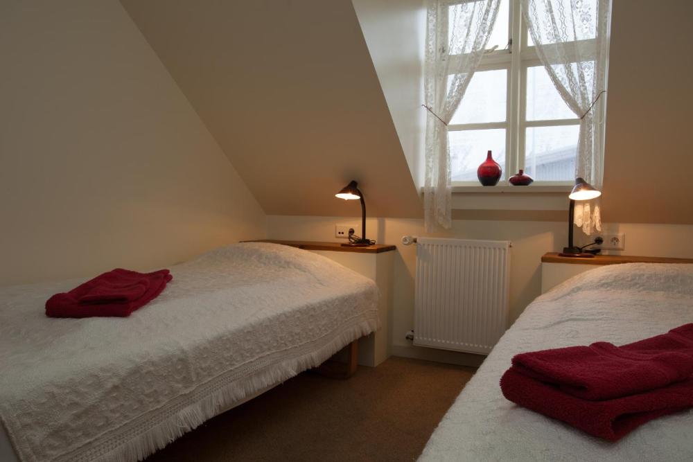 Gamla Isafjordur Guesthouse