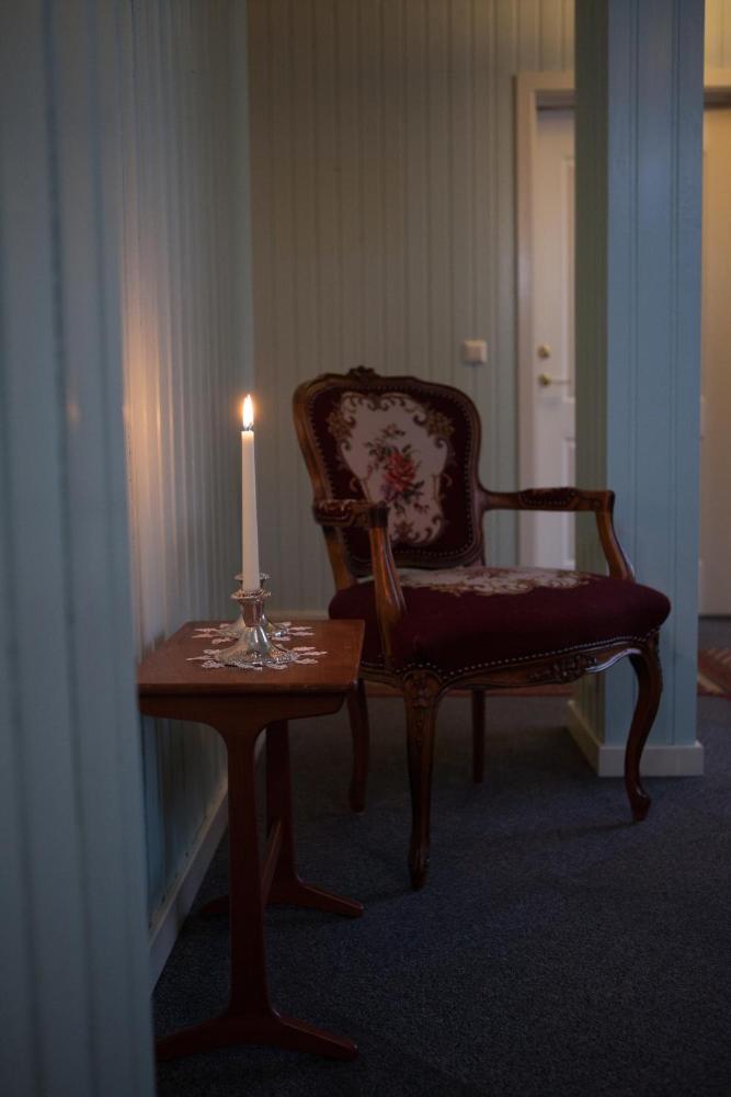 Gamla Isafjordur Guesthouse