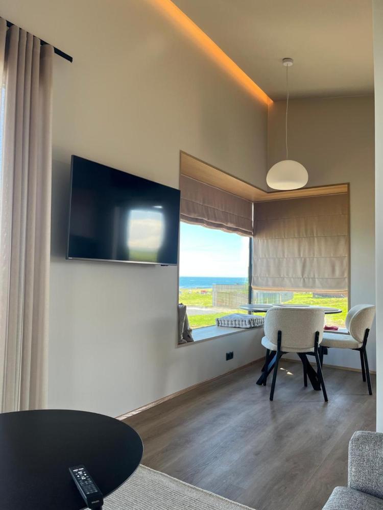 半岛套房酒店(Peninsula Suites)