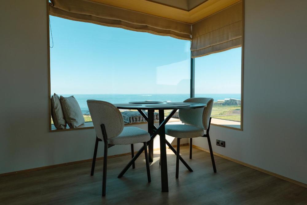 半岛套房酒店(Peninsula Suites)